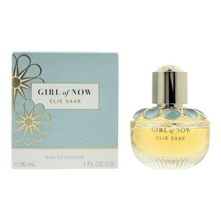 Girl Of Now By Elie Saab Eau De Parfum For Women 30Ml - Image 3