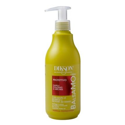 Dikson Protective Balm For Colored Or Dyed Hair 500Ml