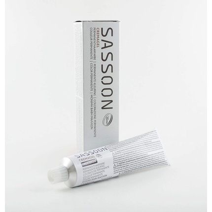 Sassoon Chromatology Cremablond 12/6 Hair Color