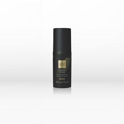 Ghd Dramatic Ending Smooth & Finish Serum 30Ml