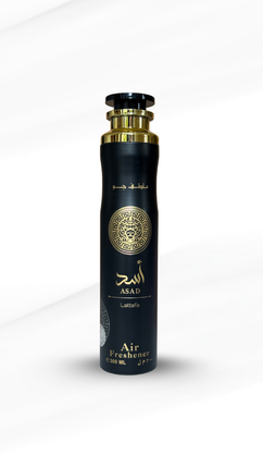 Lattafa Asad Air Freshener 300Ml
