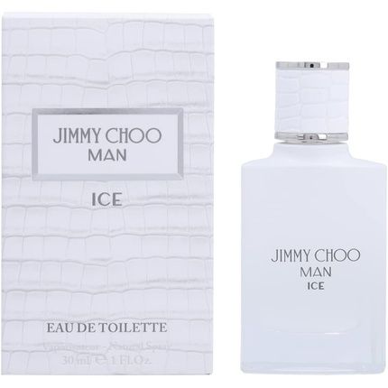 Jimmy Choo Man Ice Eau De Toilette 30Ml