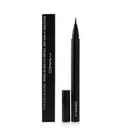 Mac Cosmetics Brushstroke 24 Hr Eyeliner Brushbrown