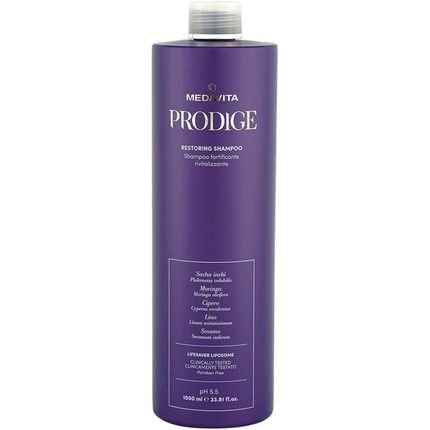 Medavita Prodige Restoring Shampoo 1000Ml