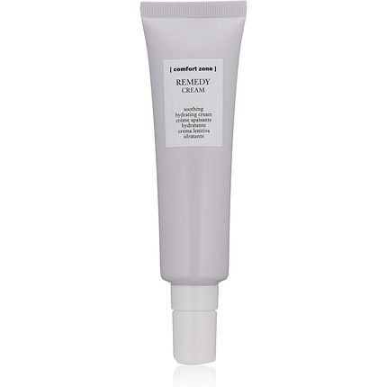 Comfort Zone Remedy Cream 60Ml With Prebiotic And Marula Oil