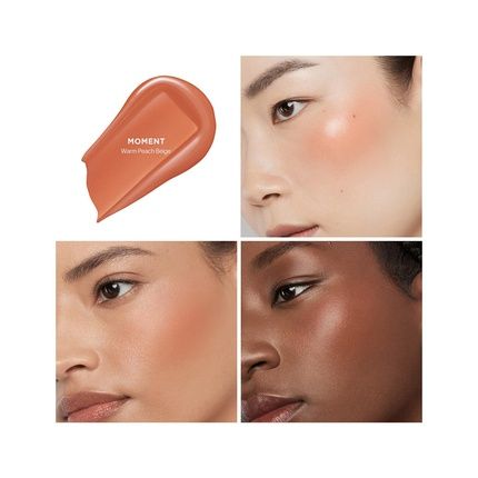 Hourglass Unreal Liquid Blush Warm Peach Beige - Image 3