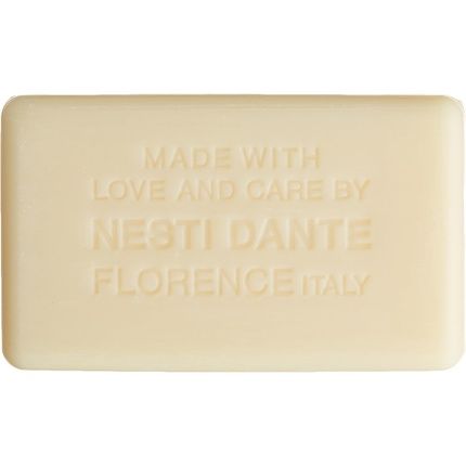 Nesti Dante Romantica Florentine Rose & Peony Soap 250G Tuscan Wisteria - Image 3