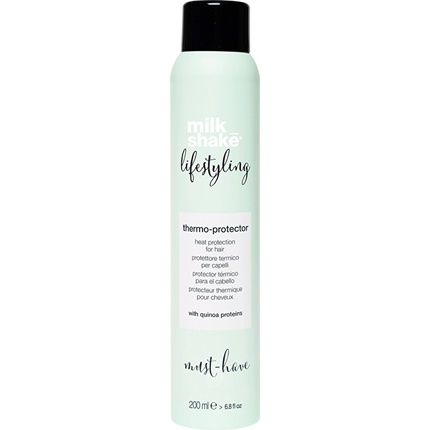 Milk Shake Thermo Protector Spray 20 200 Ml Hair Spray For Thermal Protection