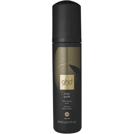 Ghd Body Goals 200Ml