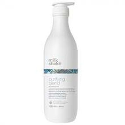 Milk Shake Purifying Blend Shampoo 1L For All Hair Types