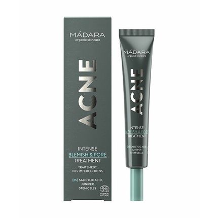 Madara Acne Treatment For Impure Skin