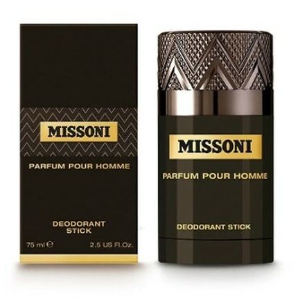 Missoni Pour Homme Deodorant Stick