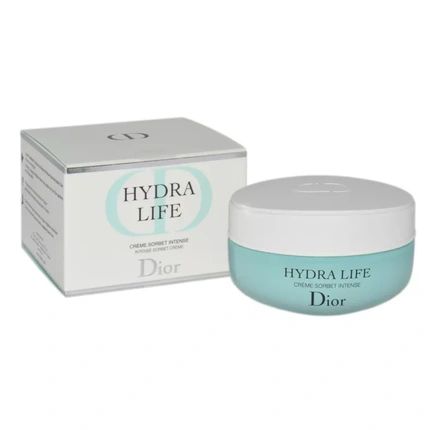 Dior Hydra Life Intense Sorbet Cream 50Ml