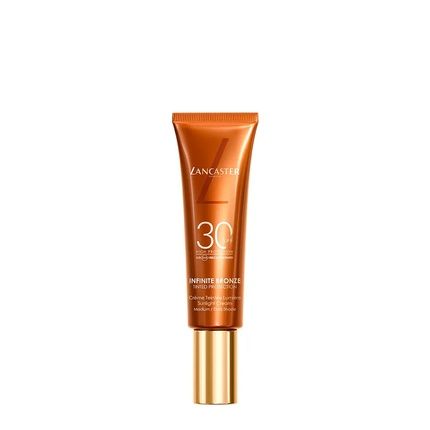 Lancaster Infinite Bronze Tinted Protection Spf30 50Ml - Image 4