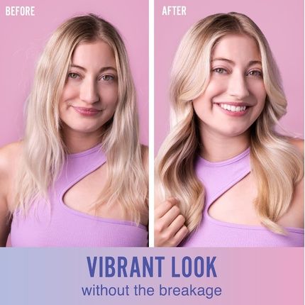 Ogx Colour Retention Hydrating Hair Mask With Bond Plex Technology 300Ml - Image 3