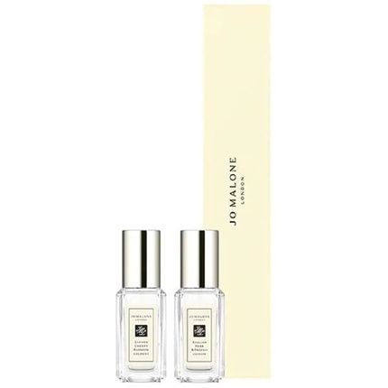 Jo Malone London Mini Sakura Cherry Blossom And English Pear & Freesia Cologne Set