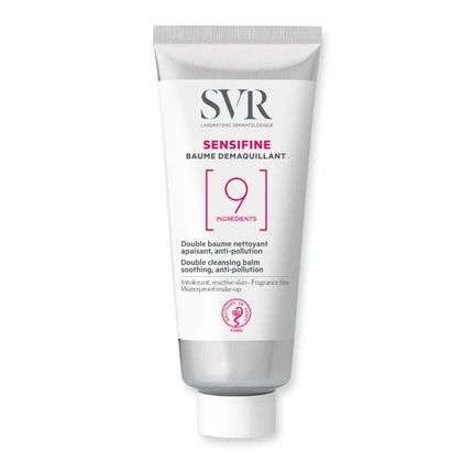 Svr Sensifine Cleansing Balm 100G