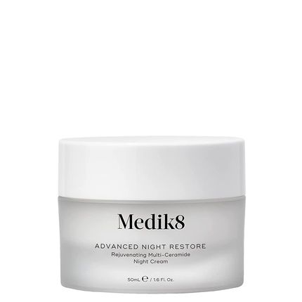 Medik8 Advanced Night Restore 50Ml