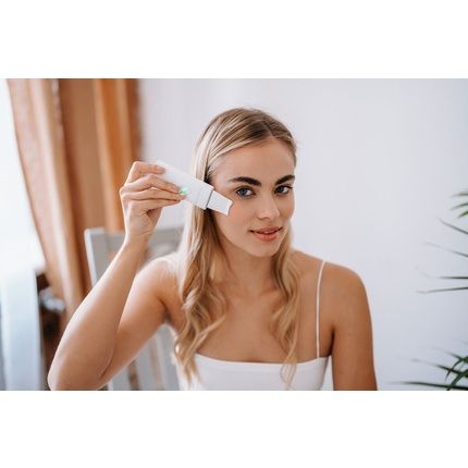 Beautifly B-Scrub Mini Ultrasonic Peeling Device - Image 3