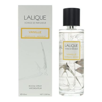 Unisex Vanille Acapulco Room Spray 3.4Oz Fragrances 100Ml