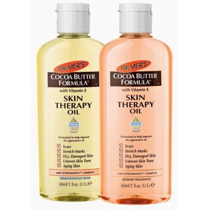 Palmer'S Cocoa Butter Formula Skin Therapy Oil - Image 4