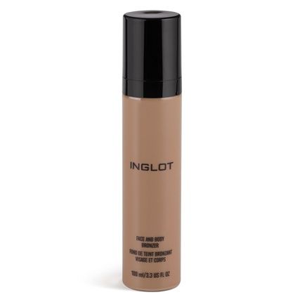 Inglot Bronzing Foundation For Face And Body 100 Ml 92