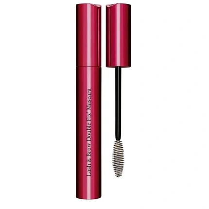 Clarins Lash & Brow Double Fix Mascara 8Ml