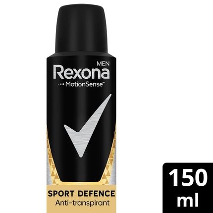 Rexona Men Motionsense Deo Spray Sport Defence Anti-Perspirant 48 Hours