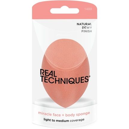 Real Techniques Miracle Complexion Sponge - Image 3