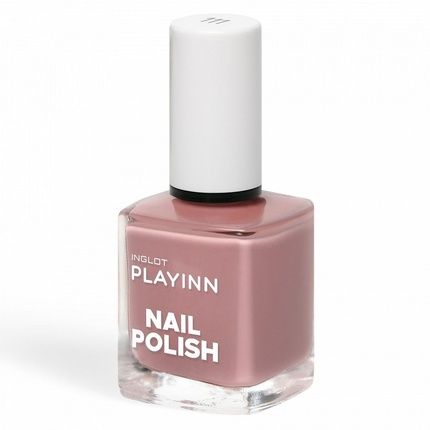 Inglot 102 Playinn Nail Polish