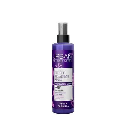 Urban Care Purple Leave-In Conditioner 200Ml