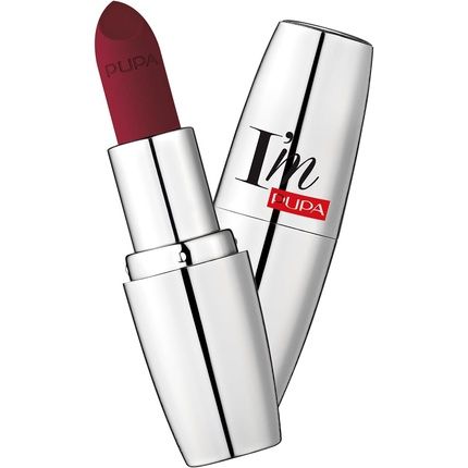Pupa Milano I Am Matte Pure Color Lipstick 073 3.5G