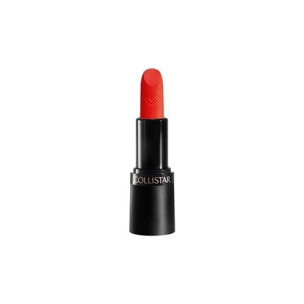 Collistar Make Up Matte Long-Lasting Lipstick 40 Mandarin