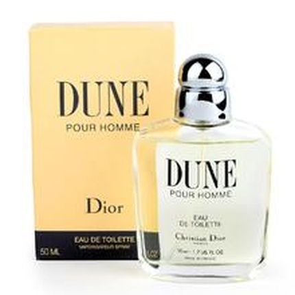 Christian Dior Dune For Men Eau De Toilette 100 Ml
