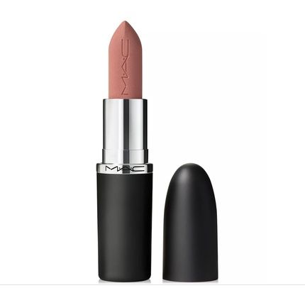 Macximal Silky Matte Lipstick Honeylove