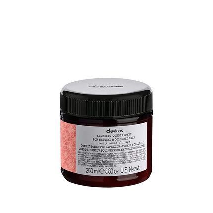 Davines Alchemic Conditioner Rosso 250Ml
