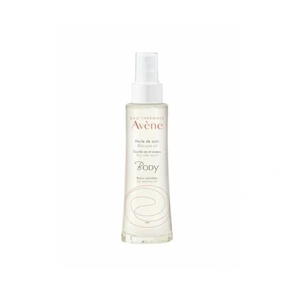 Pierrefabreavene Body Oil 210G