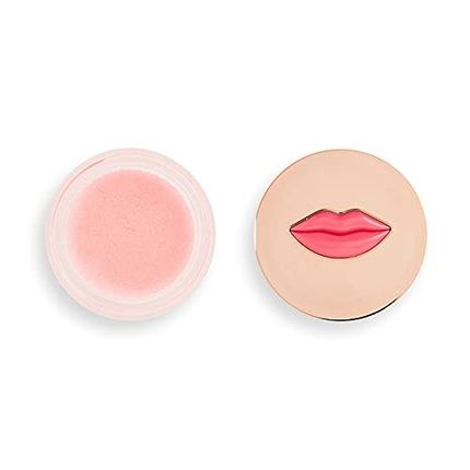 Revolution Sugar Kiss Lip Scrub Watermelon Heaven 15G