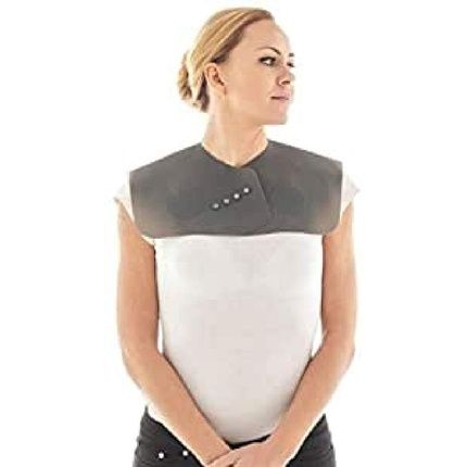 Xanitalia Pro Silicone Shoulder Pads 80G