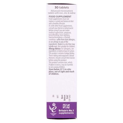 Revalfarma Srl Floracid Orosoluble 10 Bags