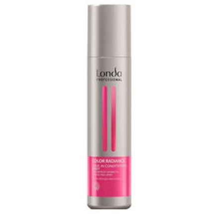 Londa Professional Color Radiance Leavein Conditioning Spray 250 Ml Rinsefree Conditioner For Colored Hair