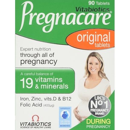 Jointace Vitabiotics Max 84 Tablets