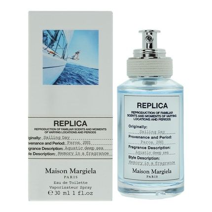 Mason Margila Sailing Day Edt 30Ml