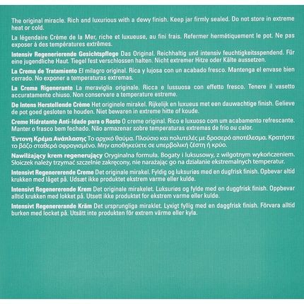 La Mer Cream Of The Sea 250Ml