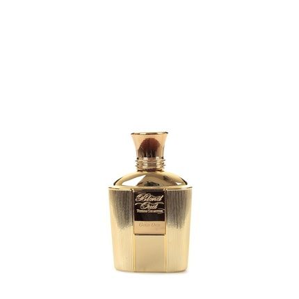 Gold Oud By Blend Oud Eau De Parfum Spray 2 Oz