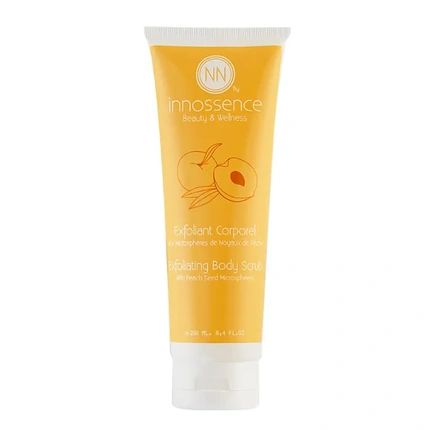 Innopure Body Exfoliating Gel 250Ml