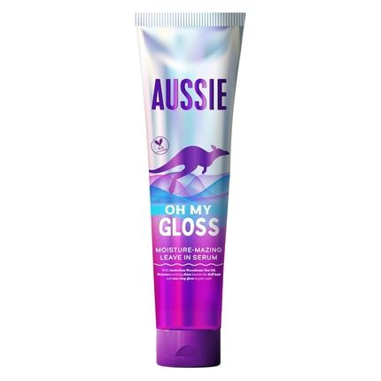 Aussie Lot Gloss Treatment 160Ml