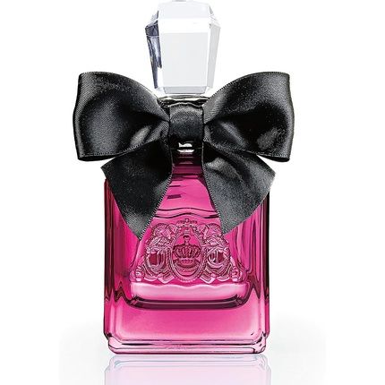 Juicy Couture Viva La Juicy Noir Eau De Parfum Spray 100Ml