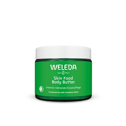 Weleda Skin Food Body Butter Extra Nutrient 150 Ml Ideal For Dry Skin - Image 4