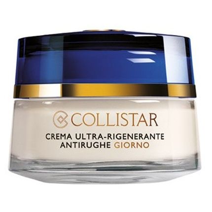 Collistar Regenerative Antiwrinkle Day Cream 50 Ml